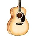 Martin Custom Shop 41 Style European High Altitude Spruce-AAA Pacific Big Leaf Maple Grand Performance Acoustic Guitar Toasted Burst