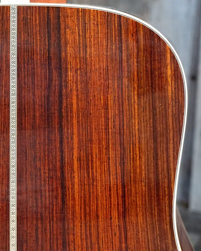 Martin Custom Shop D28-12 Limited Edition Acoustic Guitar (2011)