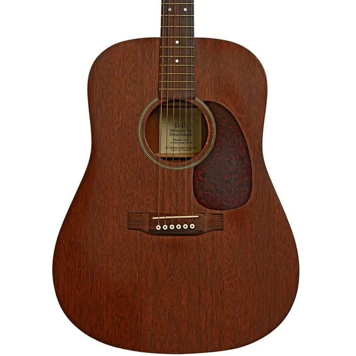 Martin D-15 Acoustic Guitar (2004)
