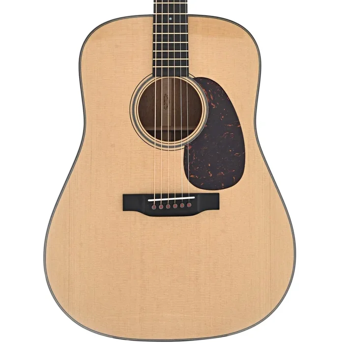 Martin D-18 Modern Deluxe Guitar & Case