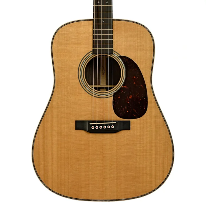 Martin D-28 Modern Deluxe Acoustic Guitar (2019)
