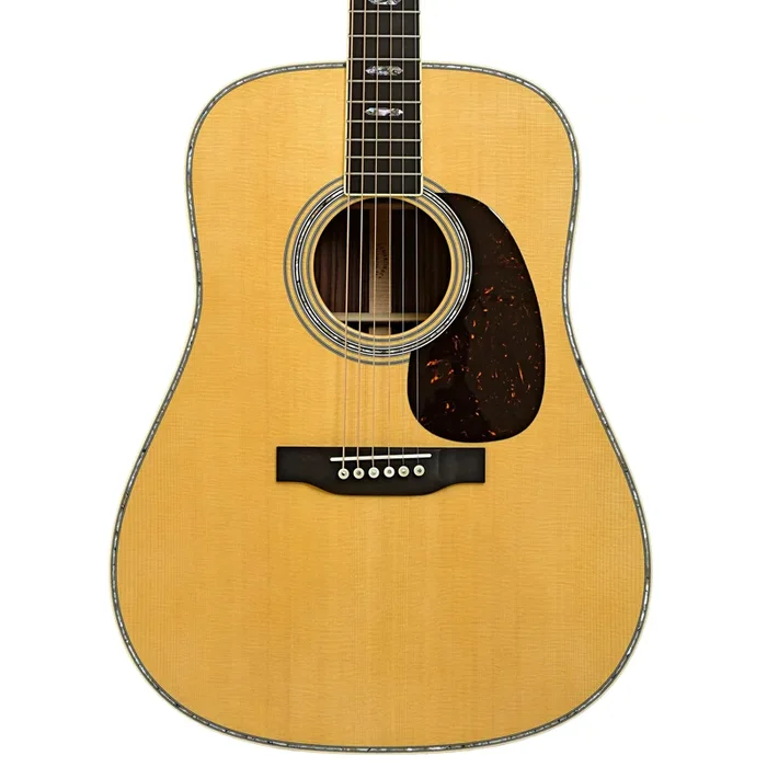Martin D-41 Guitar & Case