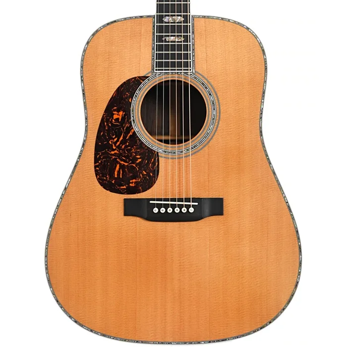 Martin D-45 LH Acoustic Guitar (1999)