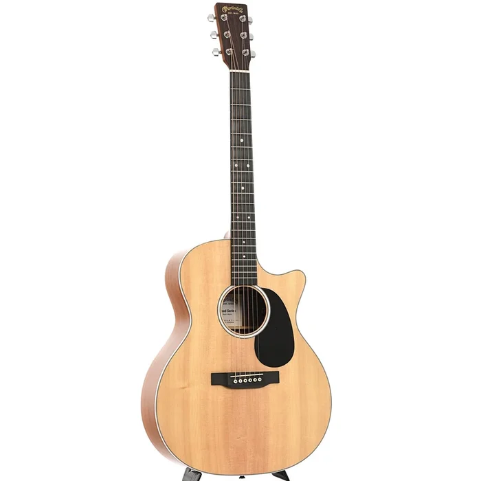 Martin GPC-13E Road Series Acoustic-Electric Guitar (2021)