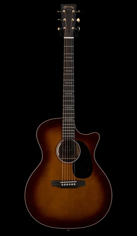 Martin GPCE Inception Maple #70122