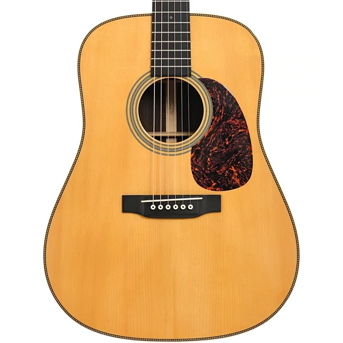 Martin HD-28V AW Acoustic Guitar (2007)