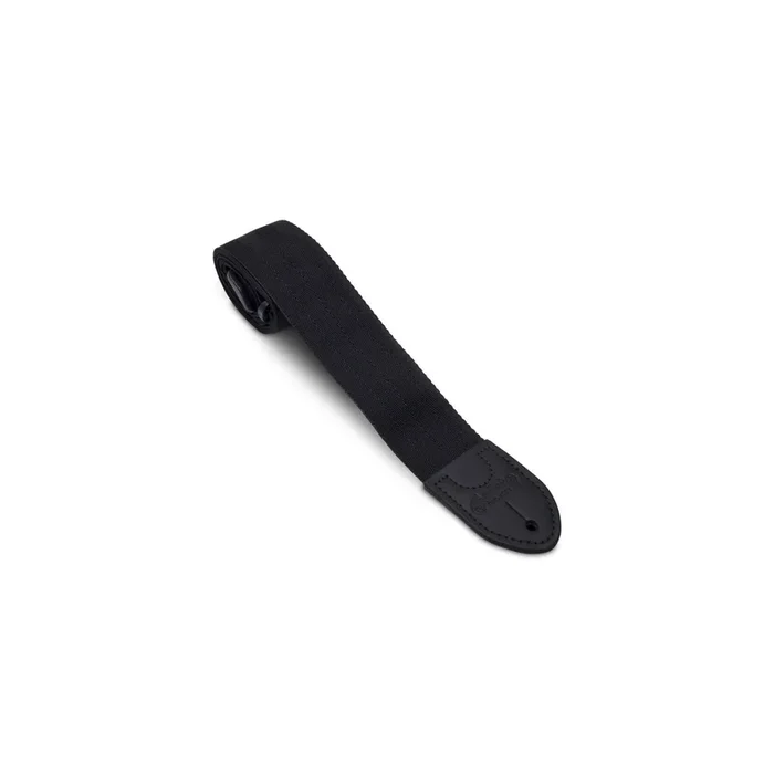 Martin Nylon Pickholder Strap-Black