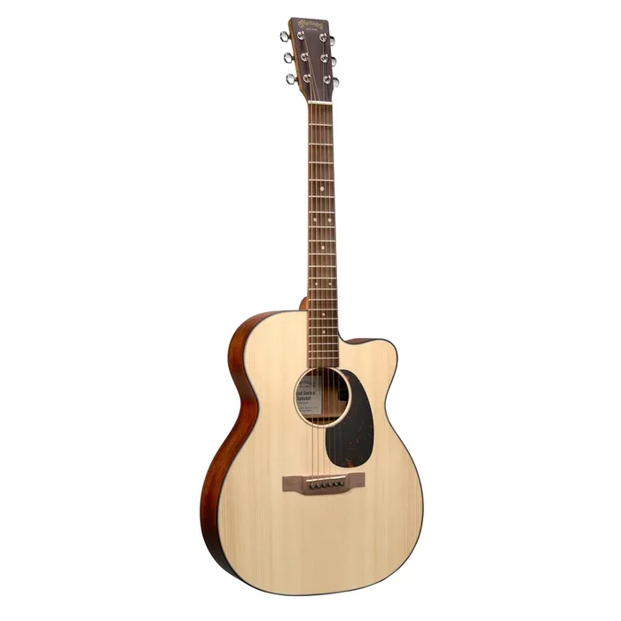 Martin OMC-10E (Spruce Top)