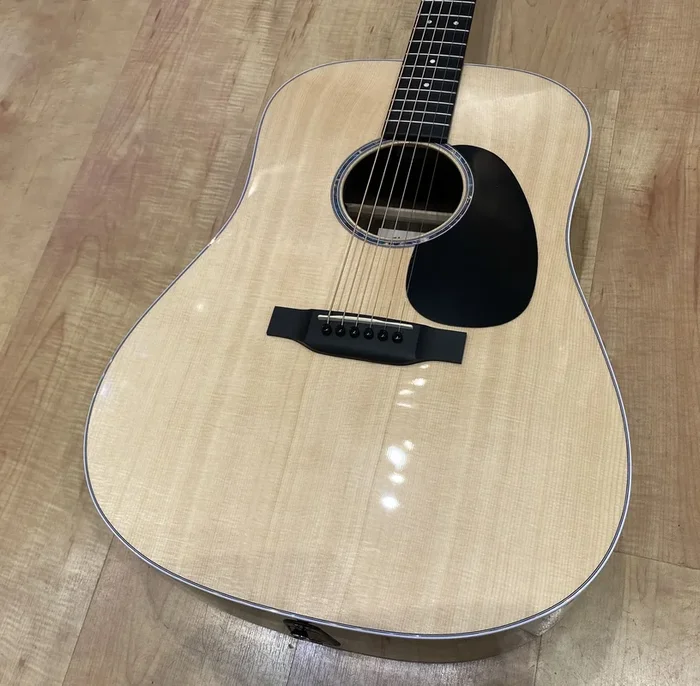 Martin Road Series D-13 Acoustic Electric Guitar