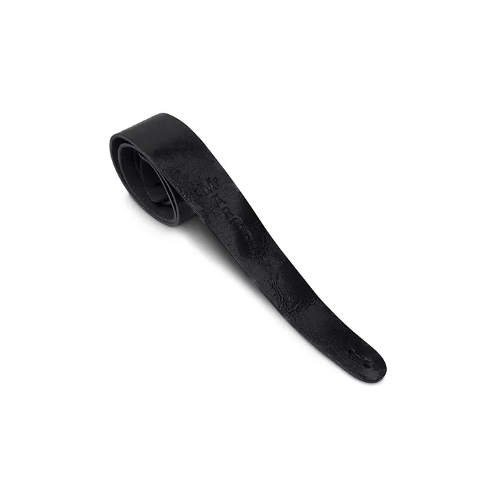 Martin Vintage Strap-Black