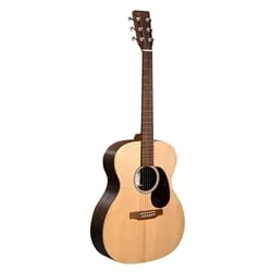 Martin X Series 000-X2E Brazilian Acoustic-Electric Guitar