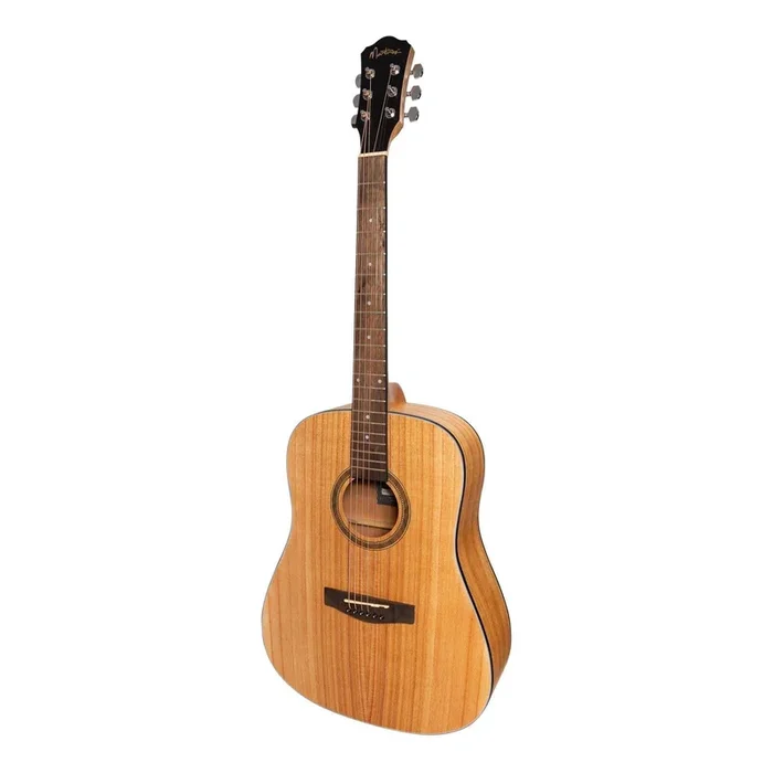 Martinez ’41 Series’ Dreadnought Acoustic Guitar (Mindi-Wood)