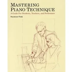 Mastering Piano Technique – Text