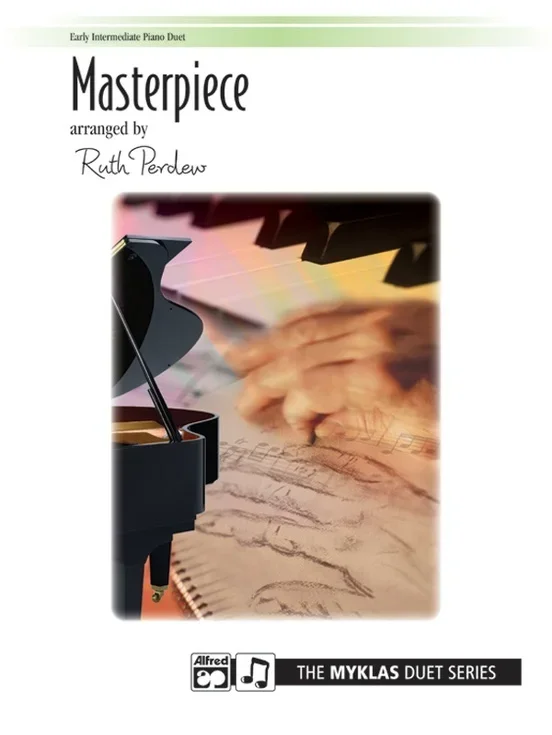 Masterpiece Theme 1P4H