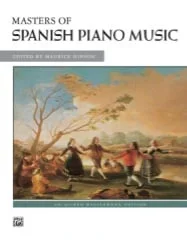 Masters of Russian Piano Music