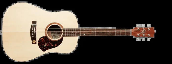 Maton SRS-70 Solid Road Series All Solid Acoustic Guitar