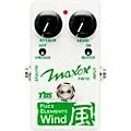 Maxon FW10 Fuzz Elements – Wind Fuzz Guitar Effects Pedal Standard