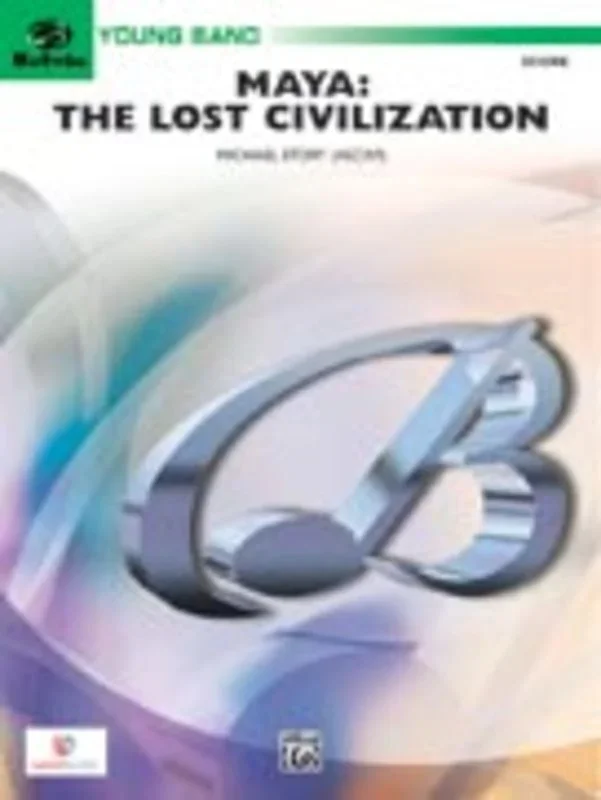 Maya The Lost Civilization Concert Band