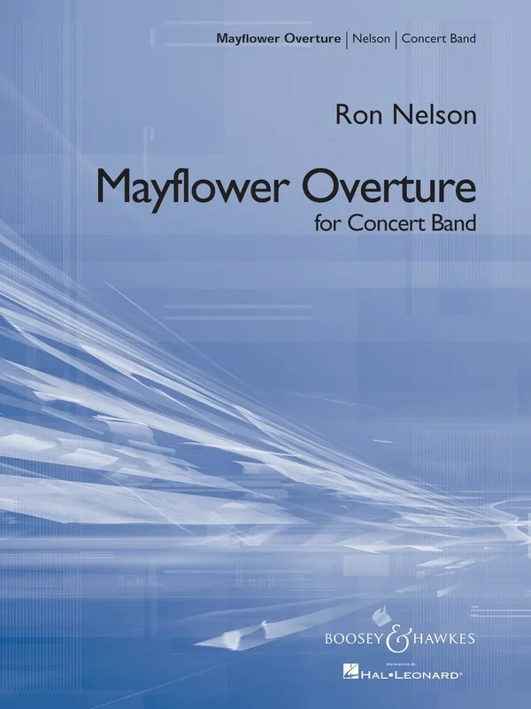 Mayflower Ovrtr Sc