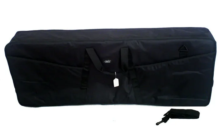 MBT Padded 45″ Keyboard Bag in Black