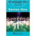 MCA Star Wars/Raiders March Marching Band Level 2 by John Williams Arranged by Paul Lavender Standard