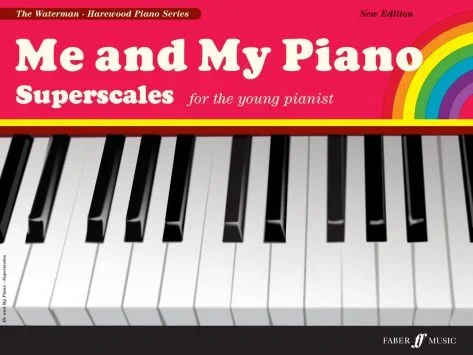 Me and My Piano – Superscales