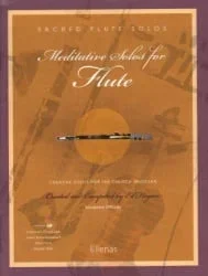 Meditative Solos – Flute and Piano