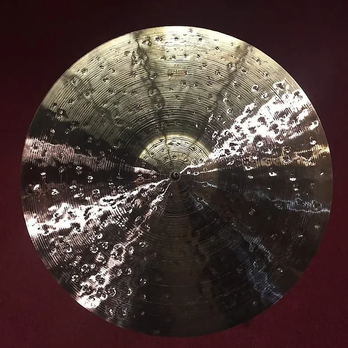 Meinl 20 ” Byzance Foundry Reserve Ride Cymbal B20FRR