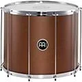 MEINL Bahia Wood Surdo 20 x 16 in. African Brown