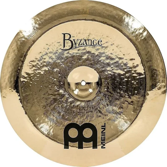 Meinl Brilliant B20HHCH-B 20 “Heavy Hammered China Cymbal