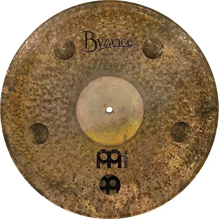 Meinl Byzance Artist Concept Series AC-FAT 18/16 ” Matt Garstka – Fat Stack