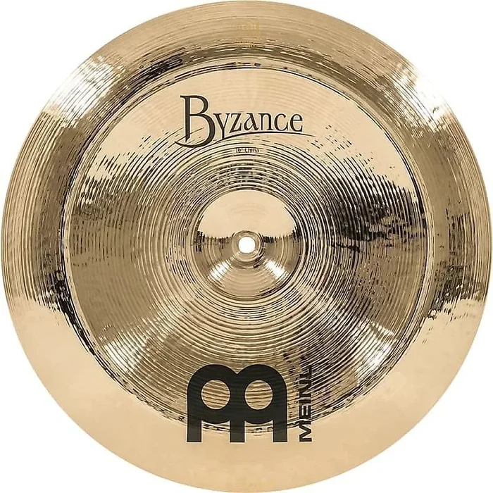 Meinl Byzance Brilliant B16CH-B 16 ” China Cymbal