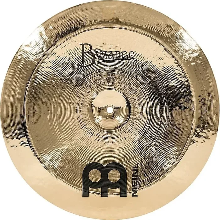 Meinl Byzance Brilliant B20CH-B 20 ” China Cymbal