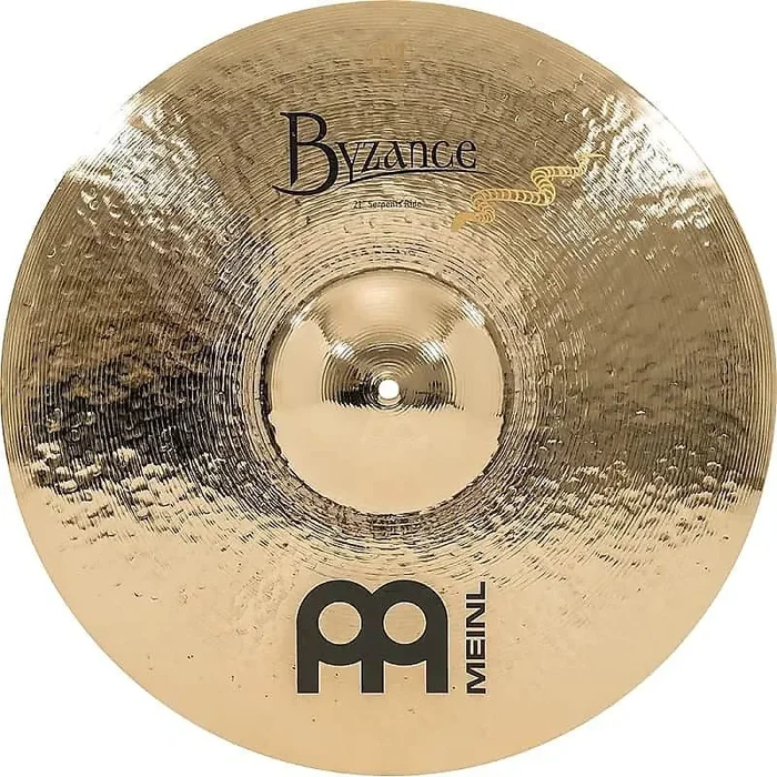 Meinl Byzance Brilliant B21SR-B 21 ” Serpents Ride Cymbal