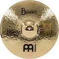 MEINL Byzance Brilliant Chris Adler Signature Pure Metal Ride Cymbal 24 in.