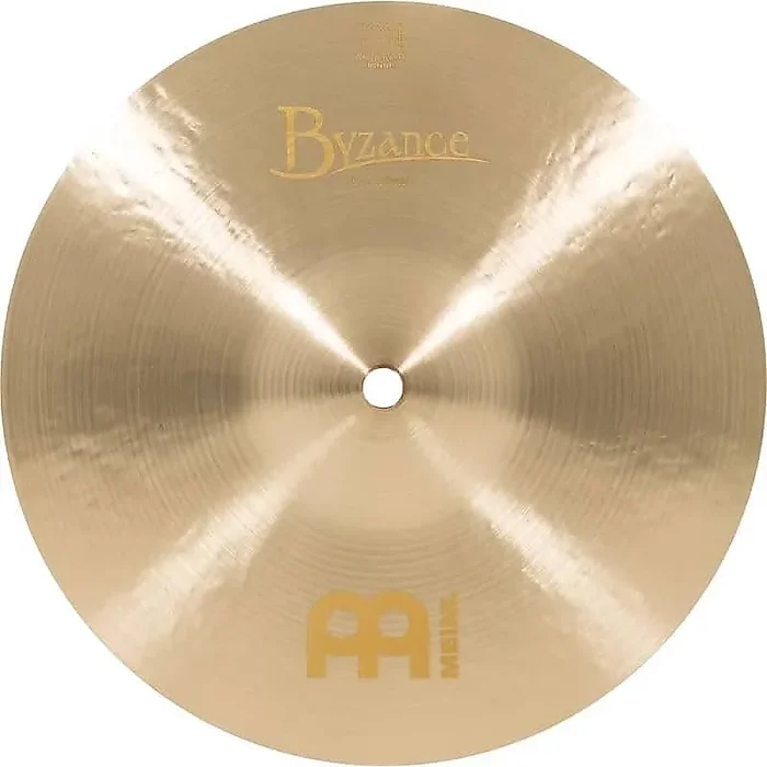 Meinl Byzance Jazz B10JS 10 ” Splash Cymbal