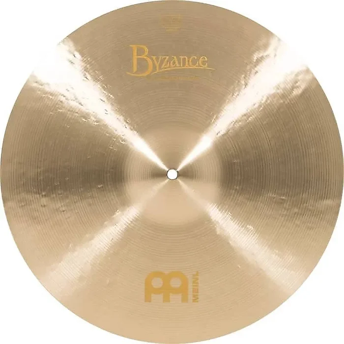 Meinl Byzance Jazz B18JMTC 18 ” Medium Thin Crash Cymbal