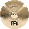 MEINL Byzance Medium Thin Crash Brilliant Cymbal 18 in.