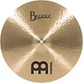 MEINL Byzance Thin Crash Traditional Cymbal 18 in.