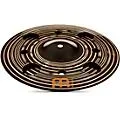 MEINL Classics Custom Dark Trash Stack Cymbal Pair 16 in.