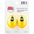 MEINL Egg Shaker (Pair) Red