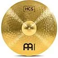 MEINL HCS Crash Ride Cymbal 20 in.