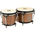 MEINL Headliner Traditional Designer Series Wood Bongos Walnut Brown 6.75 in. x 8 in.