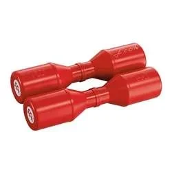 Meinl Luis Conte Studio Shaker – Red