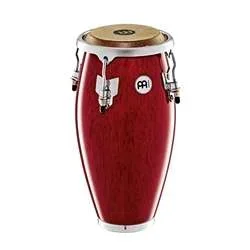 Meinl MC100WR Mini Conga – Wine Red