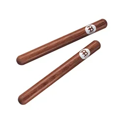 Meinl Percussion Claves De Luxe 7″ X 3/4″