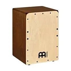 Meinl Percussion Jam Cajon – Almond/Birch