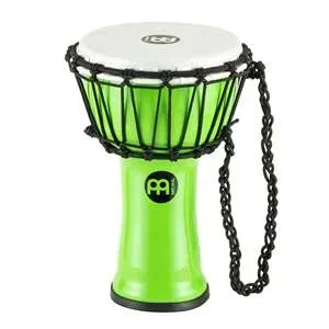 Meinl Percussion JRD 7″ Djembe – Green
