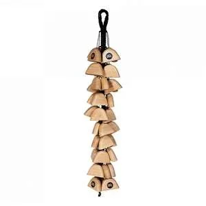 Meinl Percussion Wood Waterfall – Natural Finish