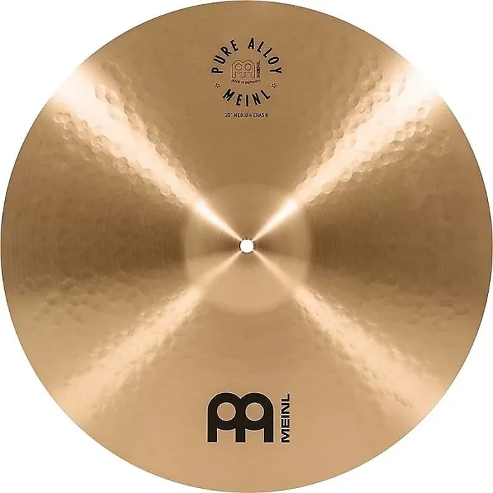 Meinl Pure Alloy PA20MC 20 ” Medium Crash